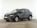 Volkswagen T-Roc 1.5 TSI Life *AHK*ACC*LED*RFK*Navi*AppleCa Zwart - thumbnail 2