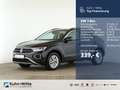 Volkswagen T-Roc 1.5 TSI Life *AHK*ACC*LED*RFK*Navi*AppleCa Zwart - thumbnail 1