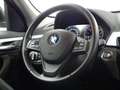 BMW X1 18i sDrive ***NAVI-PARKING AV \u0026 AR-CRUISE*** Gris - thumbnail 10