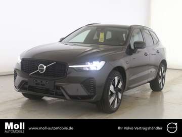 Ultra Dark Recharge Plug-In Hybrid AWD T8 Twin Eng