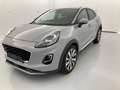 Ford Puma 1.0 EcoBoost mHEV Titanium X (EU6d) 125CV 6VIT Gris - thumbnail 15