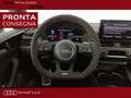Audi RS5 sportback 2.9 tfsi performance edition quattro 470 Negru - thumbnail 7