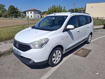 1.6 Laureate Gpl s&s 100cv 7p.ti