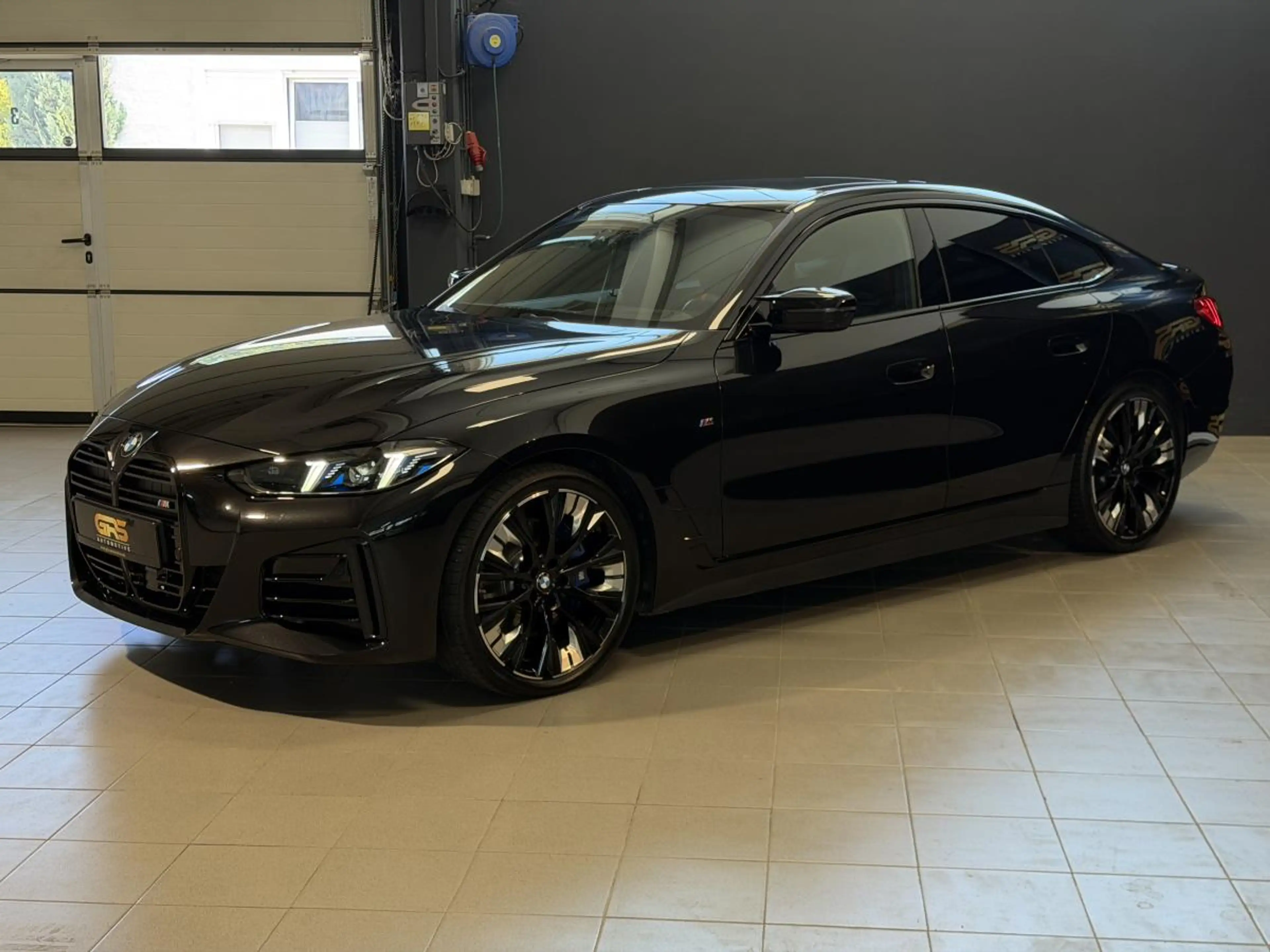 BMW 440 — photo 3