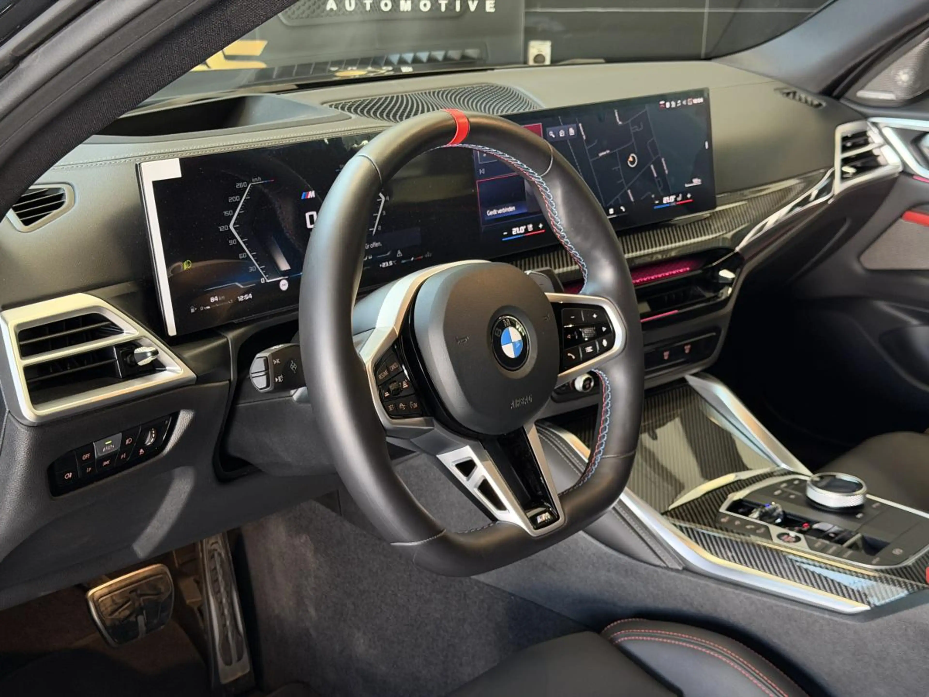 BMW 440 — photo 10