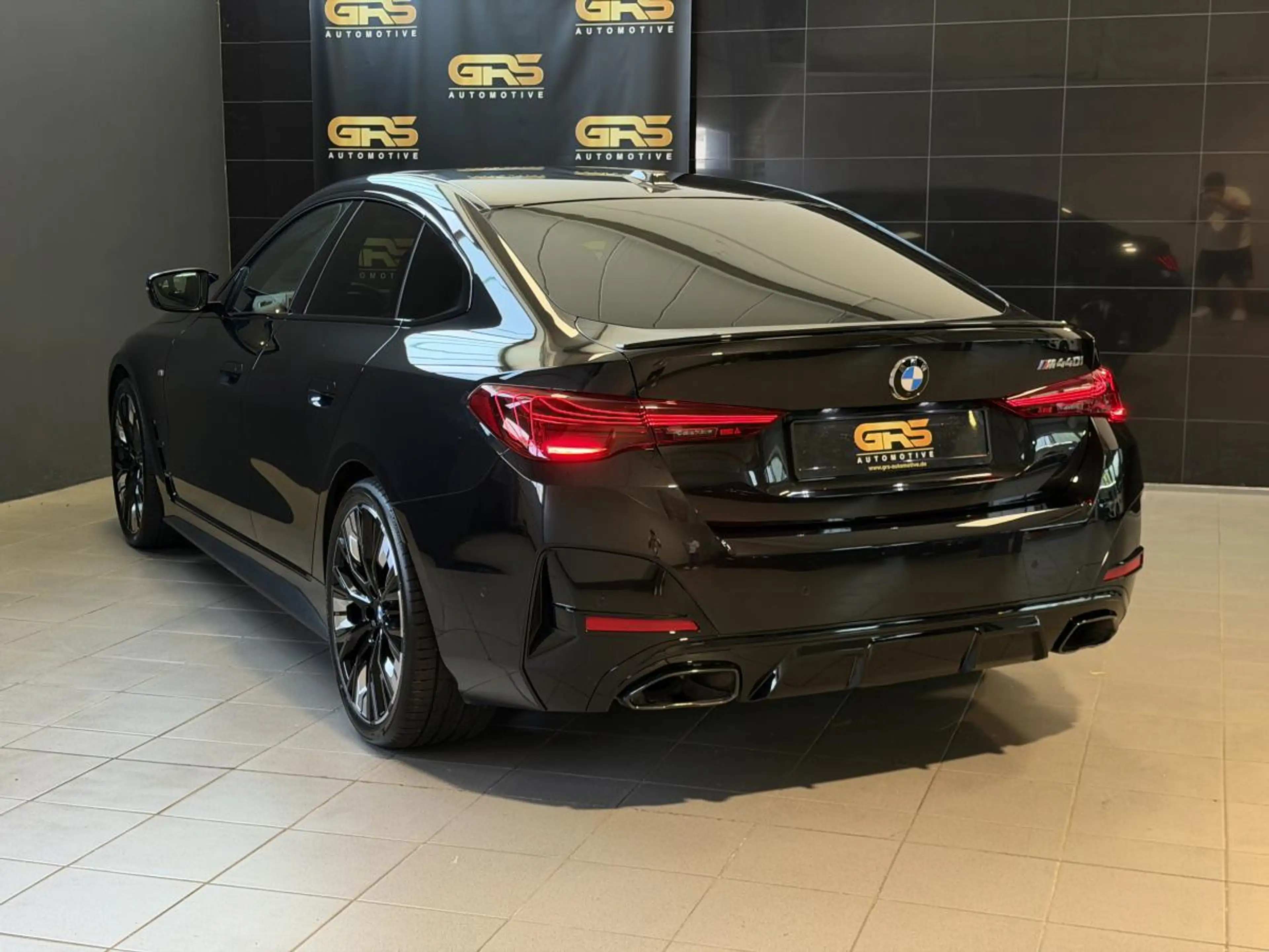 BMW 440 — photo 5