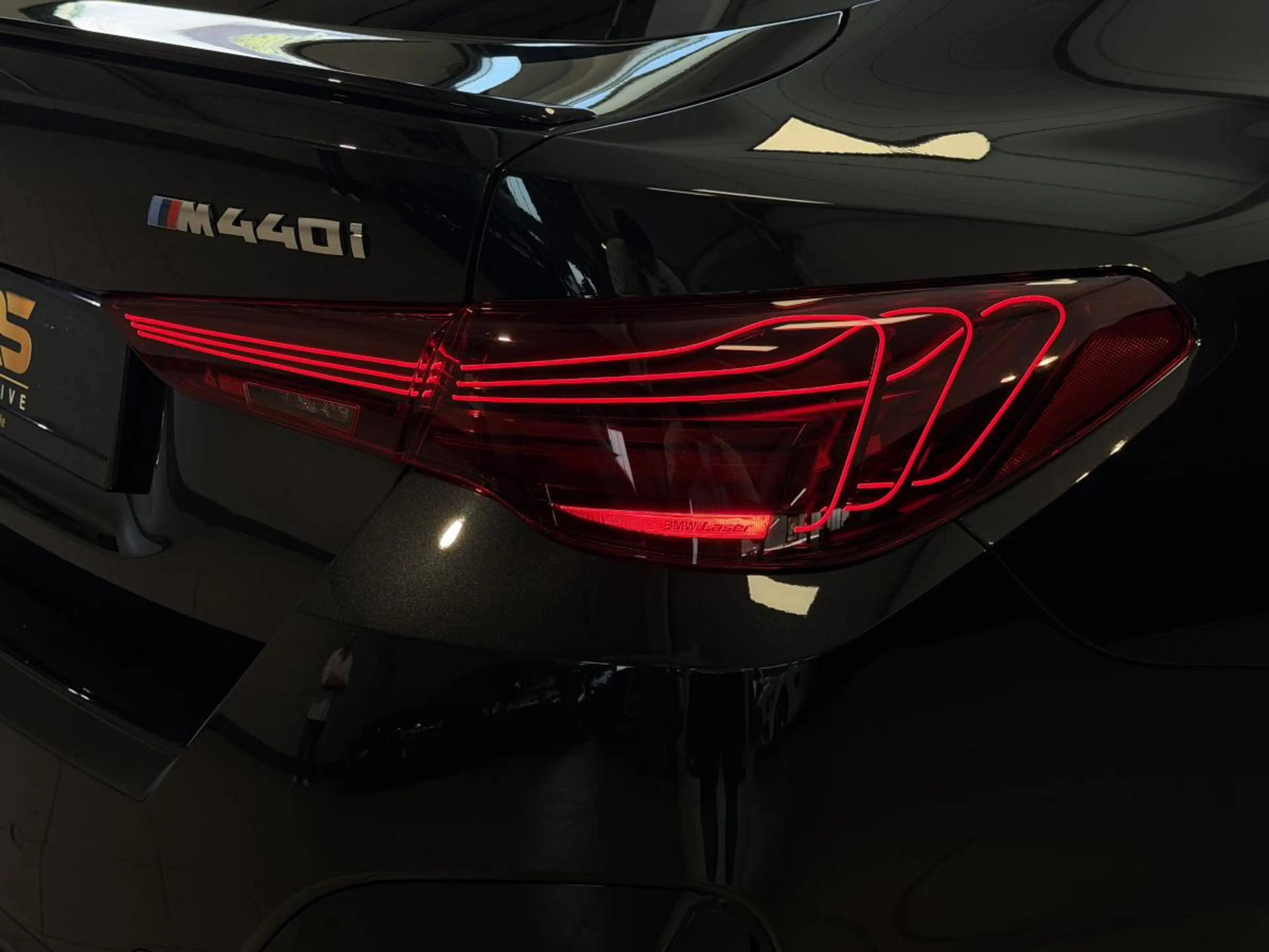 BMW 440 — photo 8