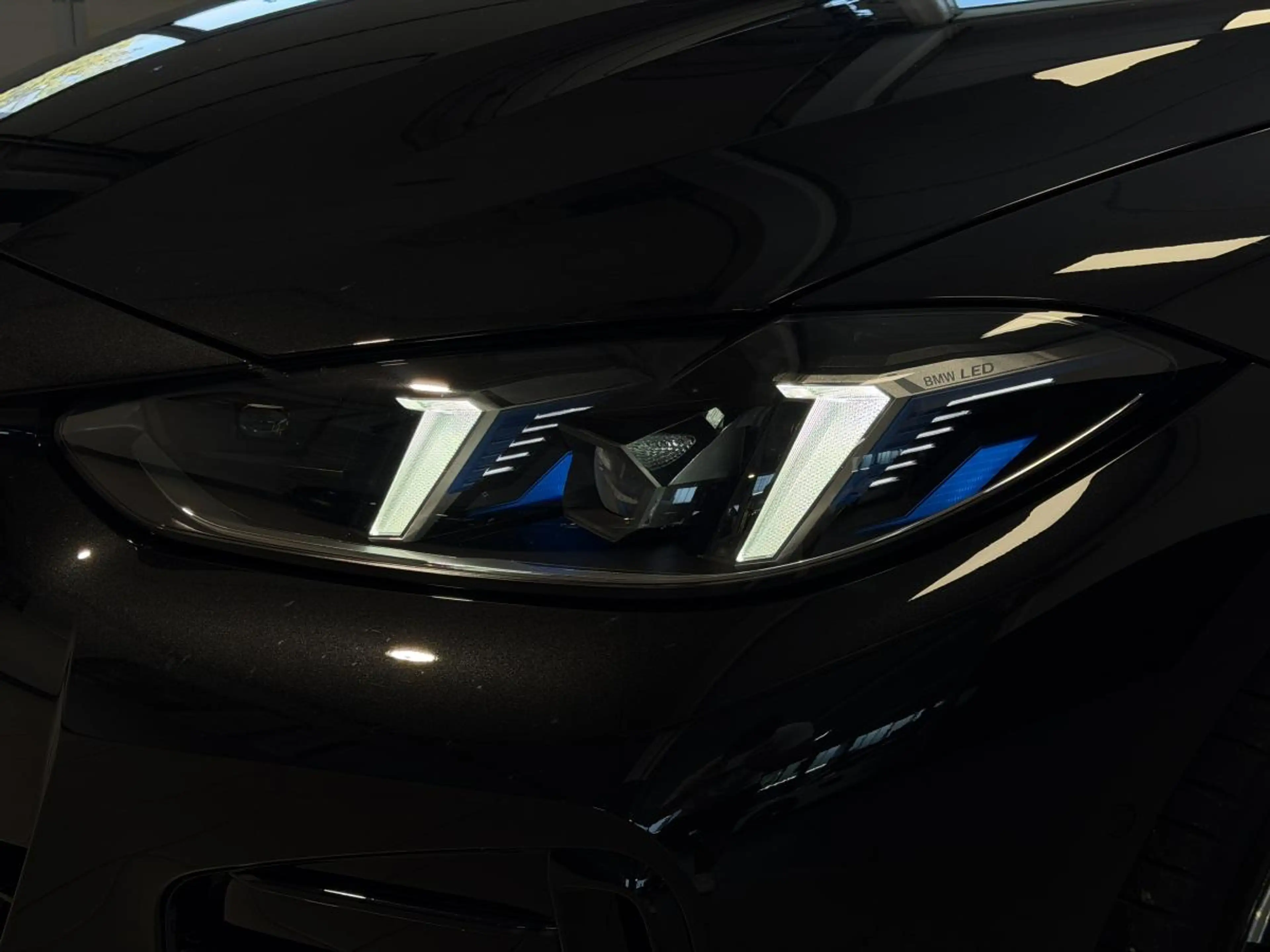 BMW 440 — photo 4