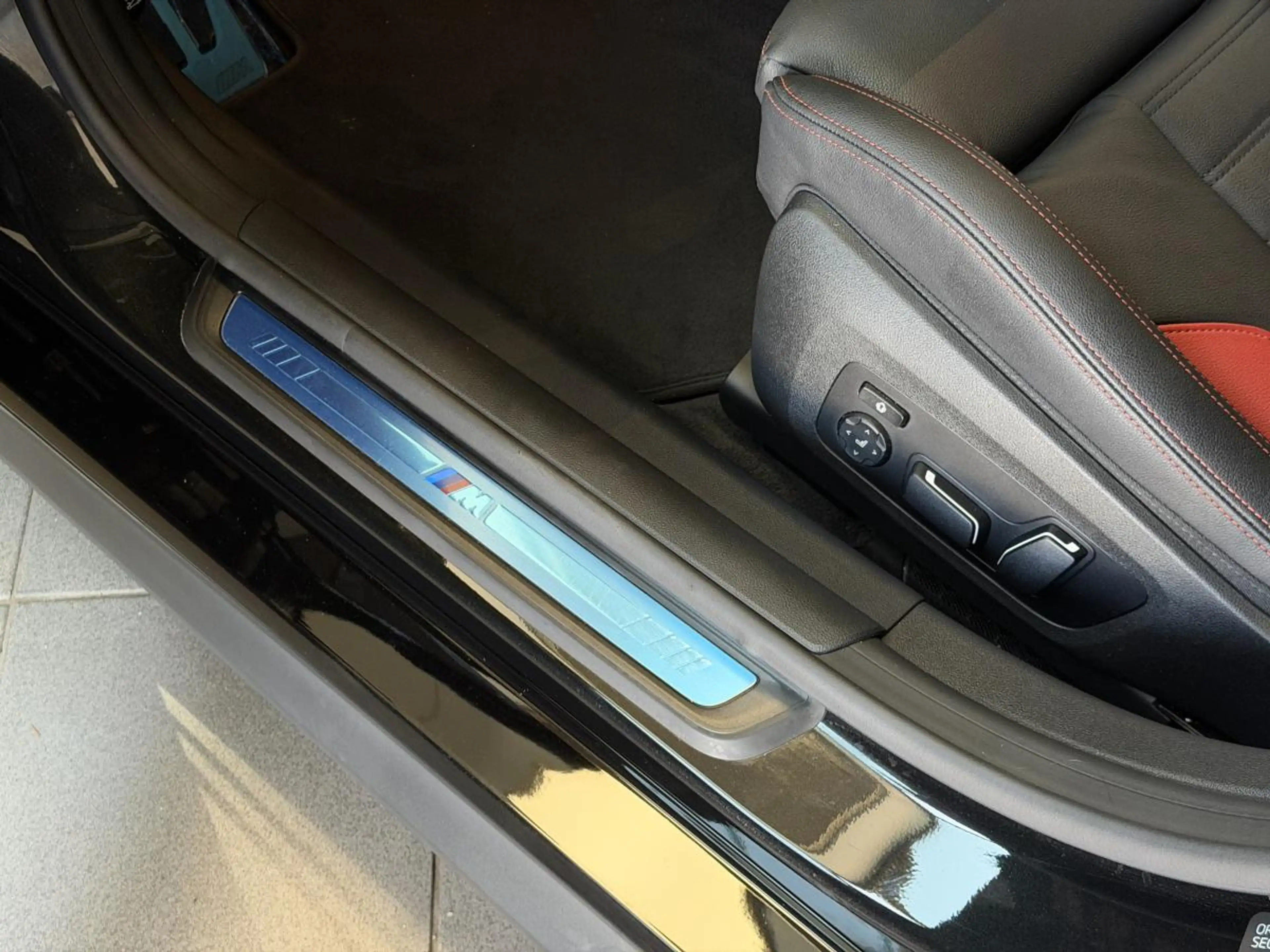 BMW 440 — photo 11