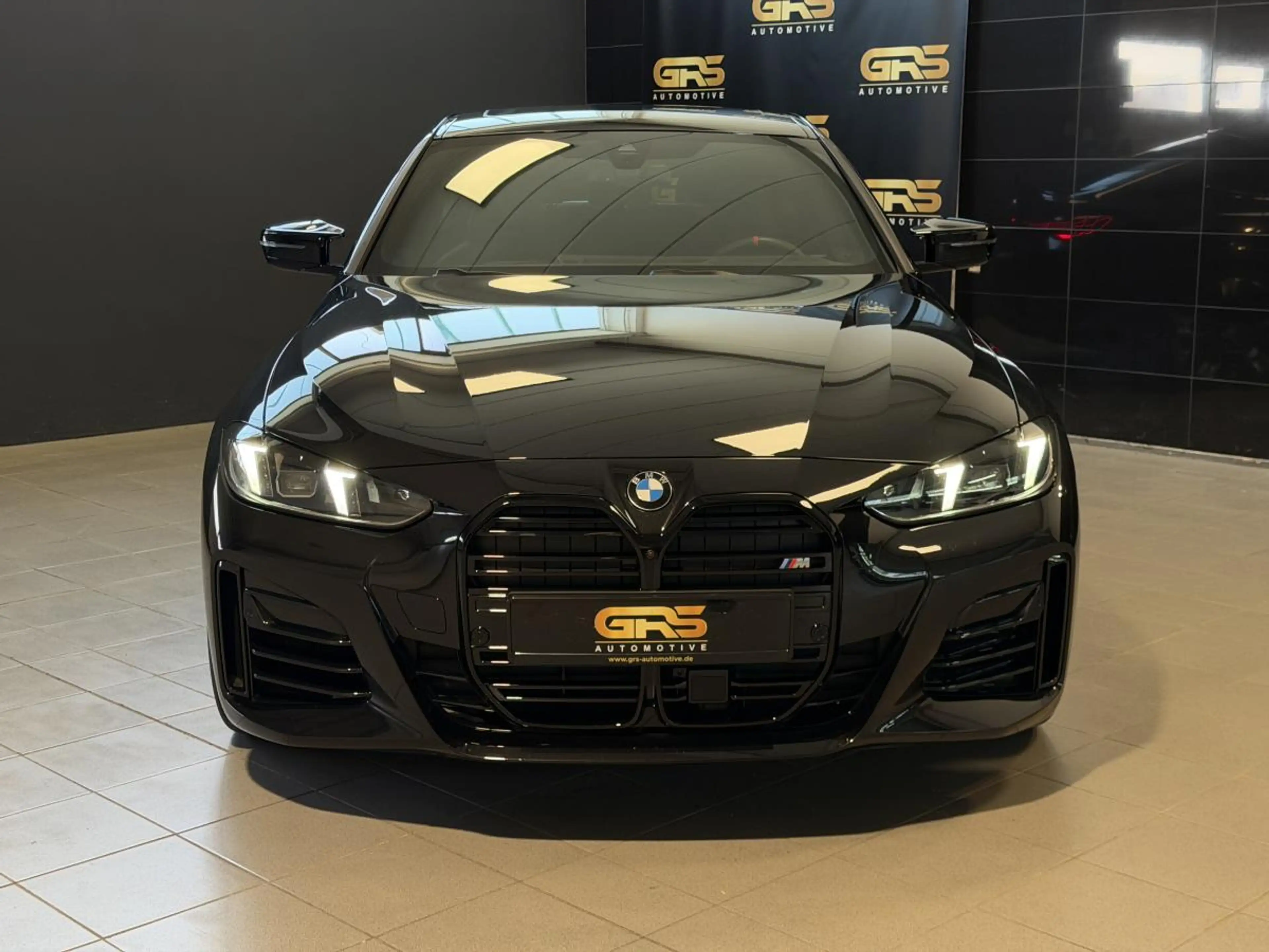 BMW 440 — photo 2