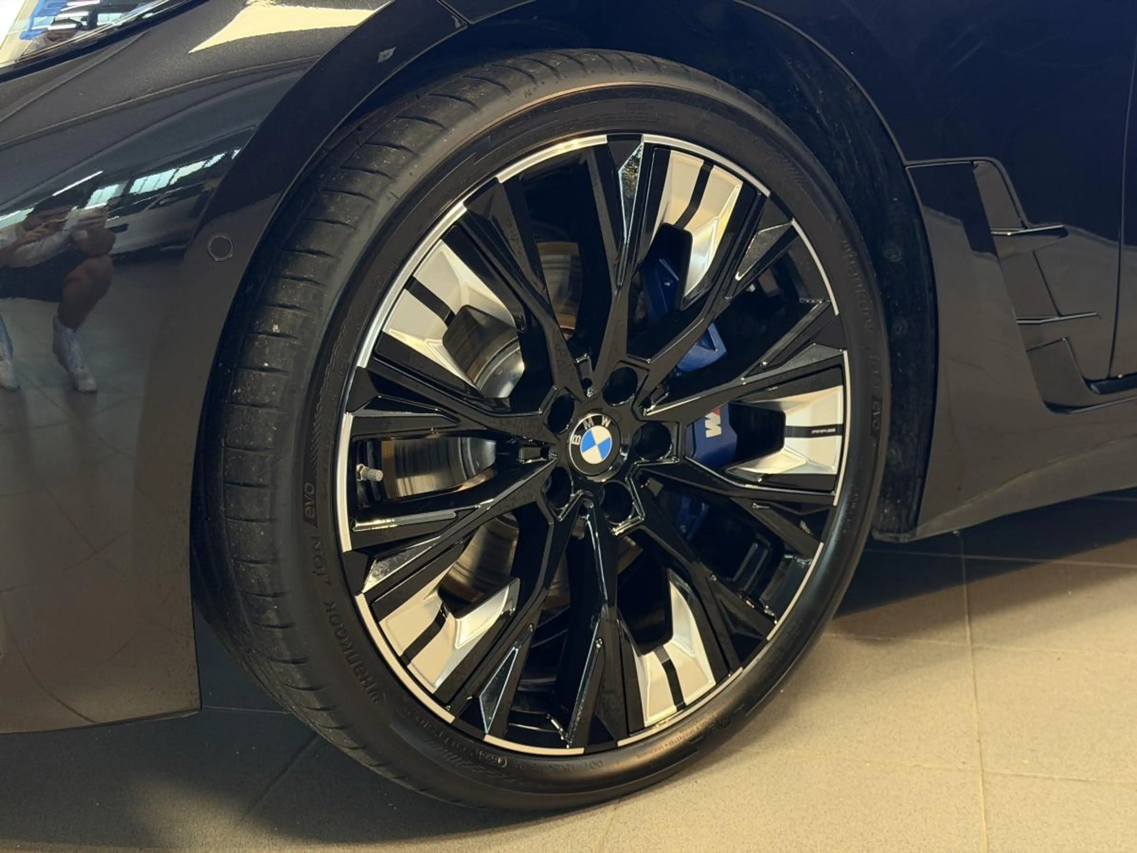 BMW 440 — photo 9