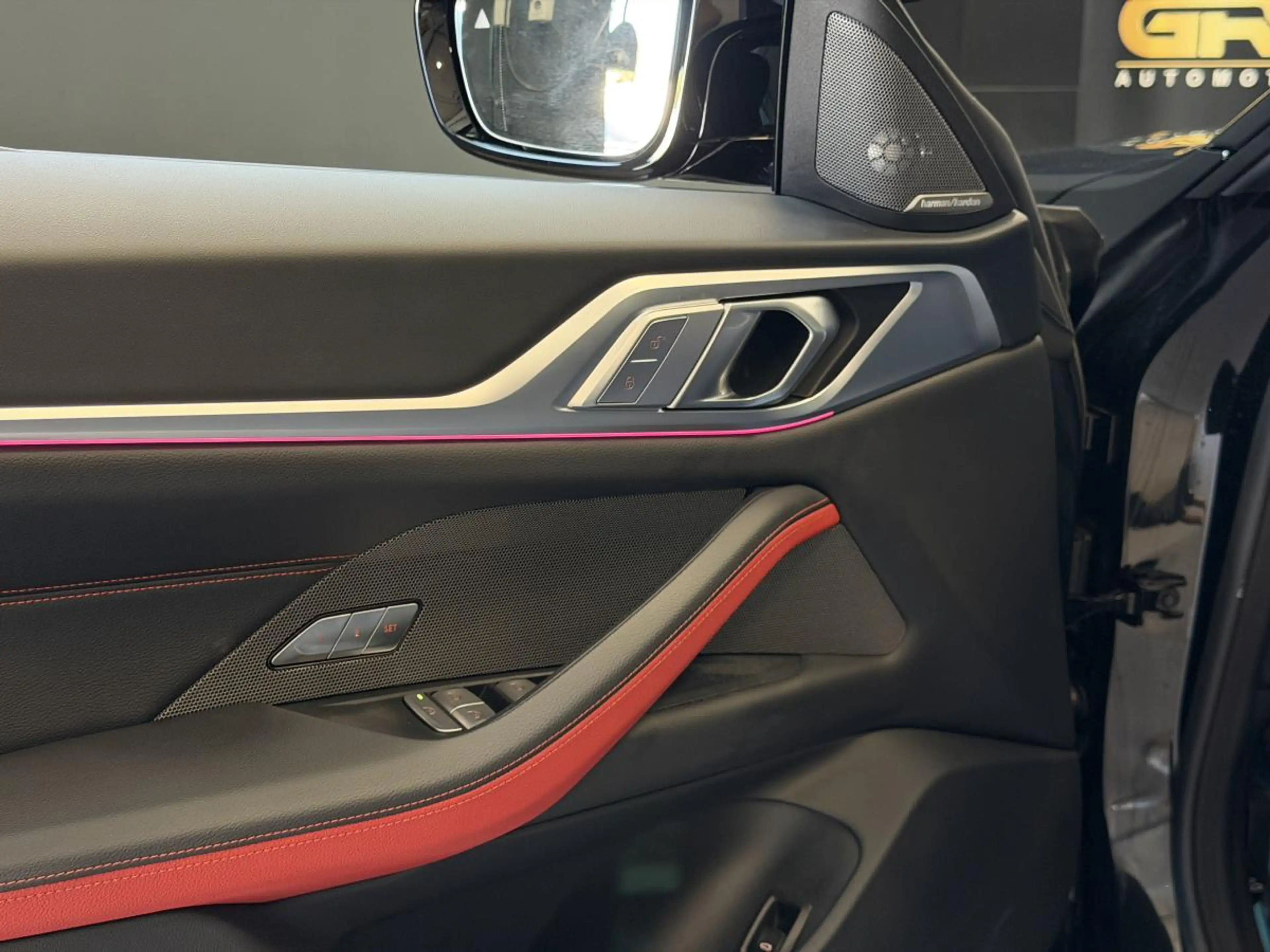 BMW 440 — photo 12