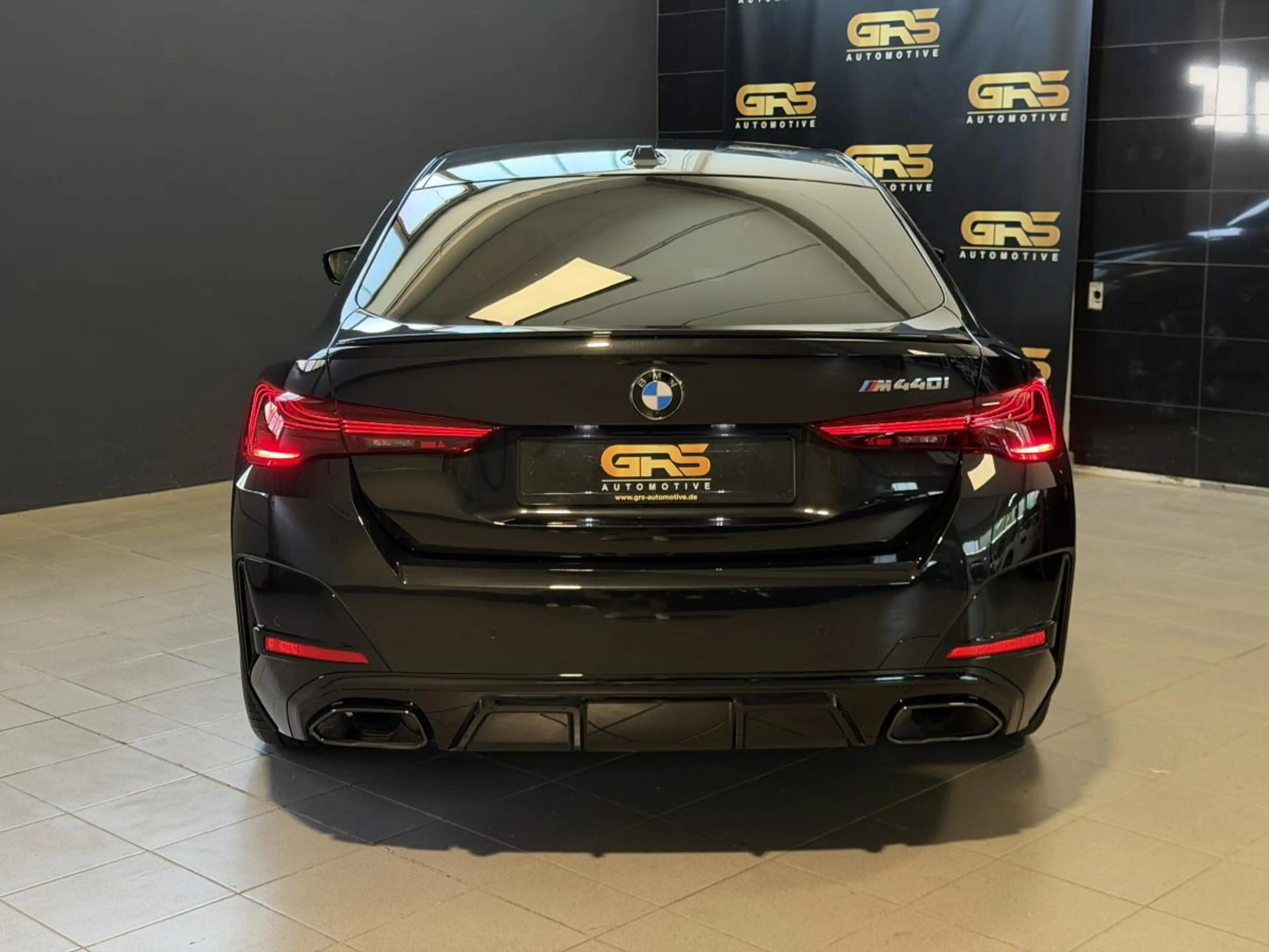 BMW 440 — photo 6