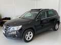 Volkswagen Tiguan 2,0 TDI CR DPF 4Motion Sport&Style Schwarz - thumbnail 4
