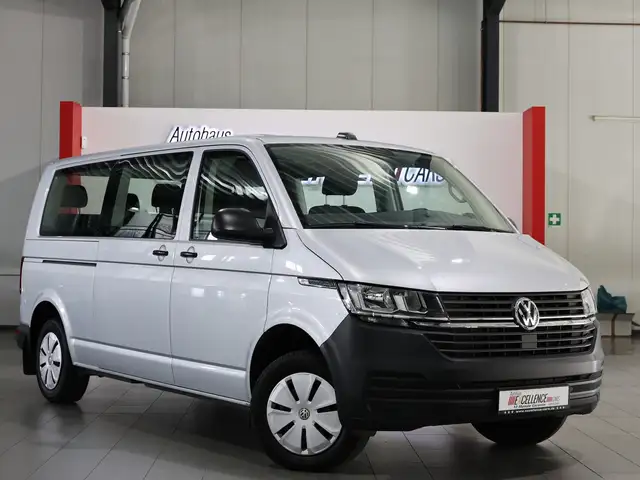 Volkswagen T6.1 Caravelle 2.0 TDI DSG LANG / 9-SITZER / TOP