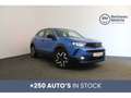 Opel Mokka 1.2 TURBO ELEGANCE AUTOMAAT *DAB*GPS*CAMERA+SENSOR Bleu - thumbnail 1
