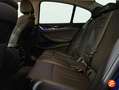 BMW 520 520d Bleu - thumbnail 12
