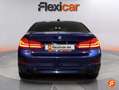 BMW 520 520d Bleu - thumbnail 7