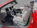 Volkswagen T-Roc 1.5 TSI Move DSG Standh. LED Nav Rot - thumbnail 8