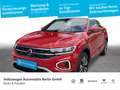 Volkswagen T-Roc 1.5 TSI Move DSG Standh. LED Nav Rot - thumbnail 1
