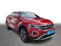 Volkswagen T-Roc 1.5 TSI Move DSG Standh. LED Nav Rot - thumbnail 5