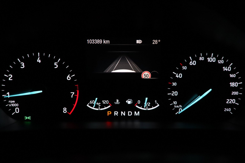 Ford Focus Wagon 1.5 Active / PANO / HUD / ACC / B&O / KEYLES — photo 6