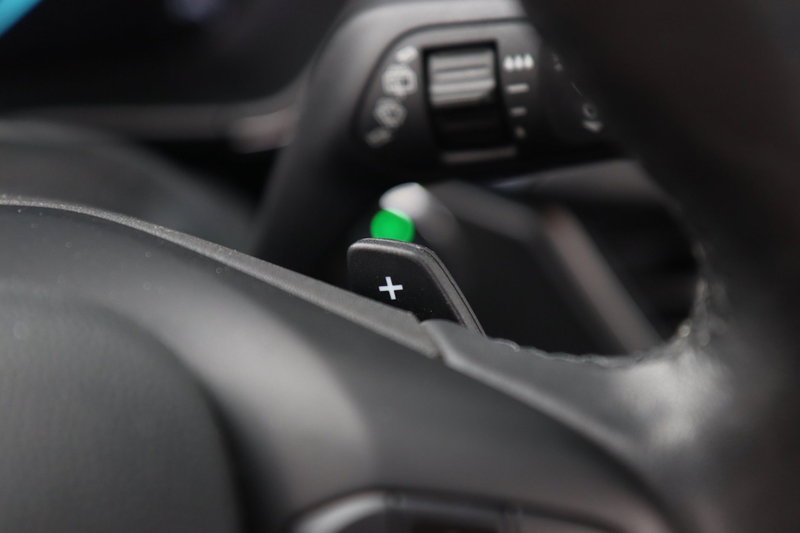 Ford Focus Wagon 1.5 Active / PANO / HUD / ACC / B&O / KEYLES — photo 11