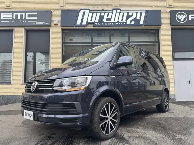 Volkswagen T6 Caravelle