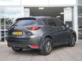Mazda CX-5 2.0 SkyActiv-G 165 TS+ | Trekhaak | Head-Up | Stoe Grijs - thumbnail 6