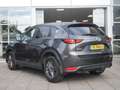 Mazda CX-5 2.0 SkyActiv-G 165 TS+ | Trekhaak | Head-Up | Stoe Grijs - thumbnail 5