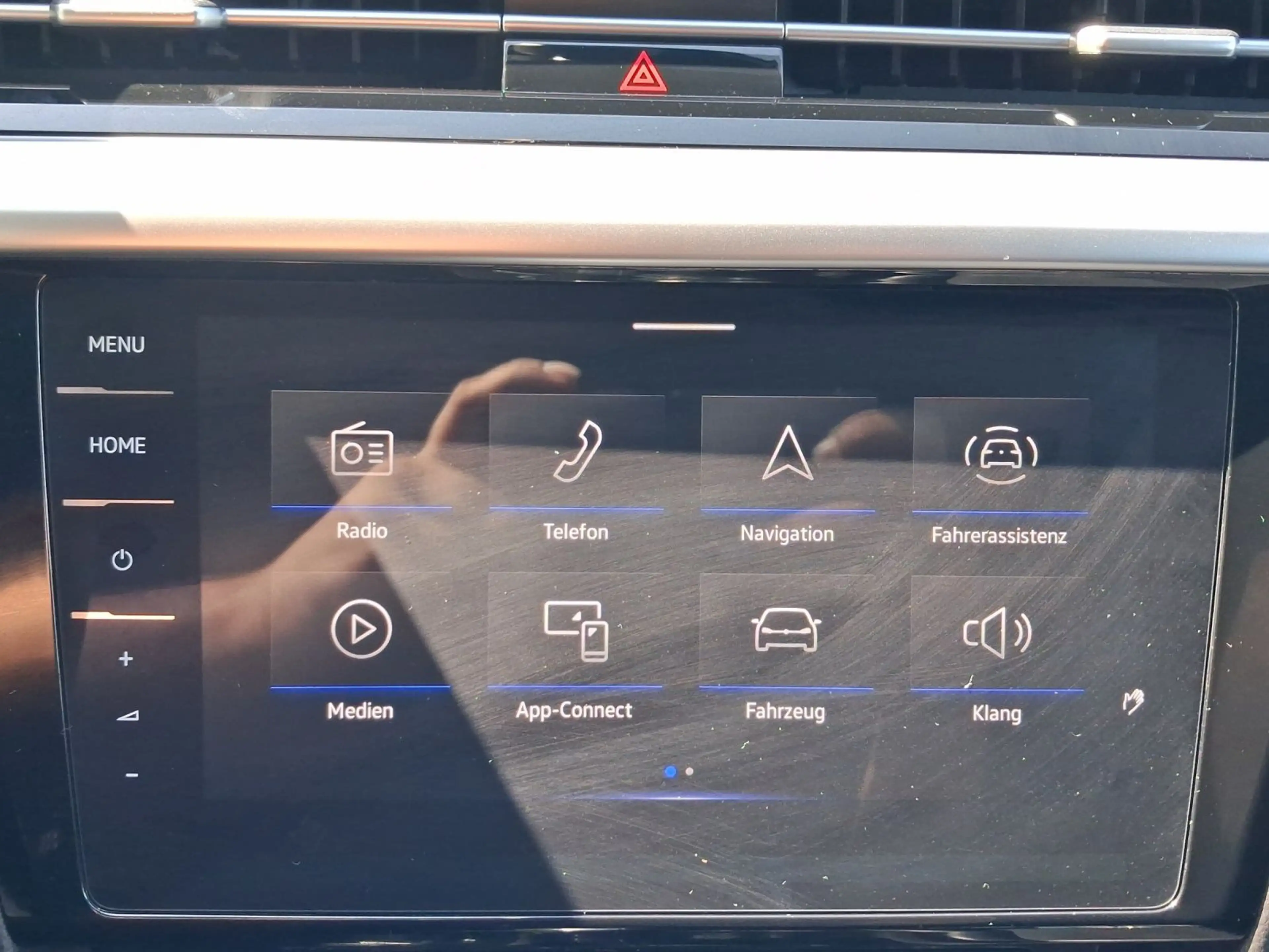 Volkswagen Arteon 2.0 TDI DSG R-LINE ST.HEIZ — photo 15