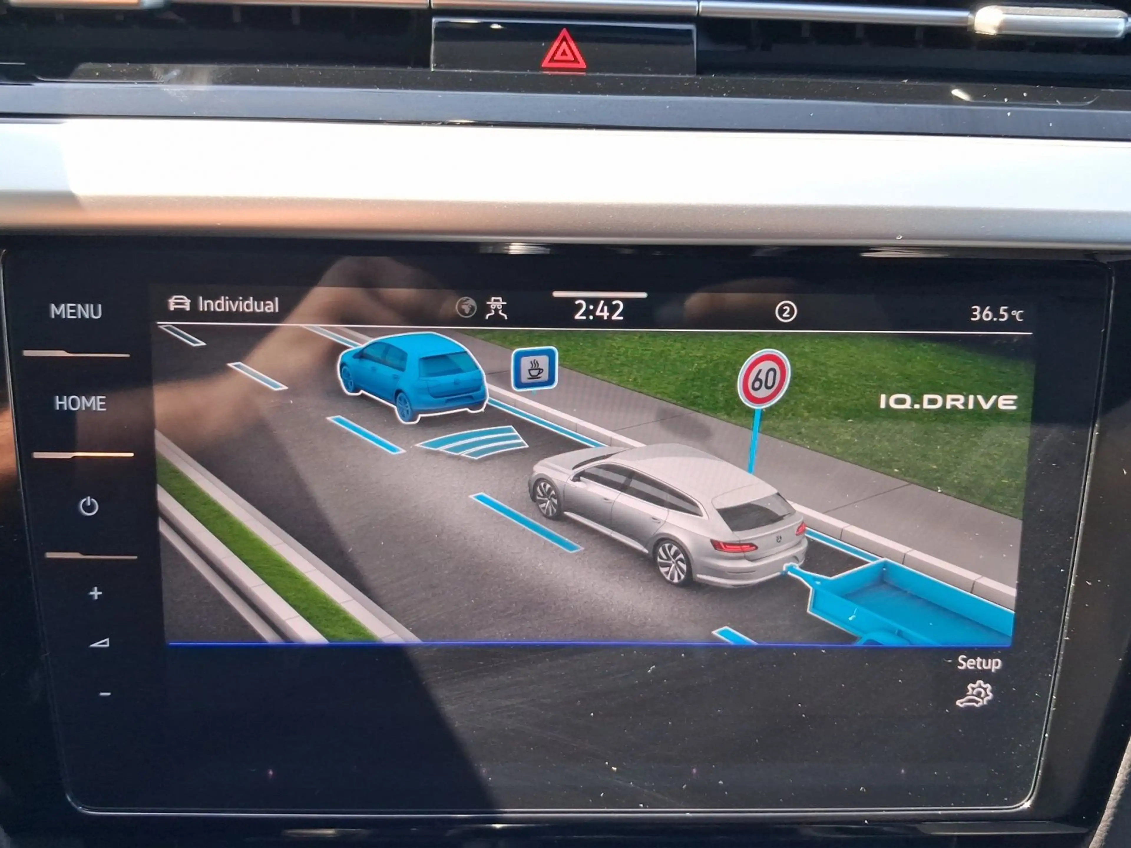 Volkswagen Arteon 2.0 TDI DSG R-LINE ST.HEIZ — photo 13