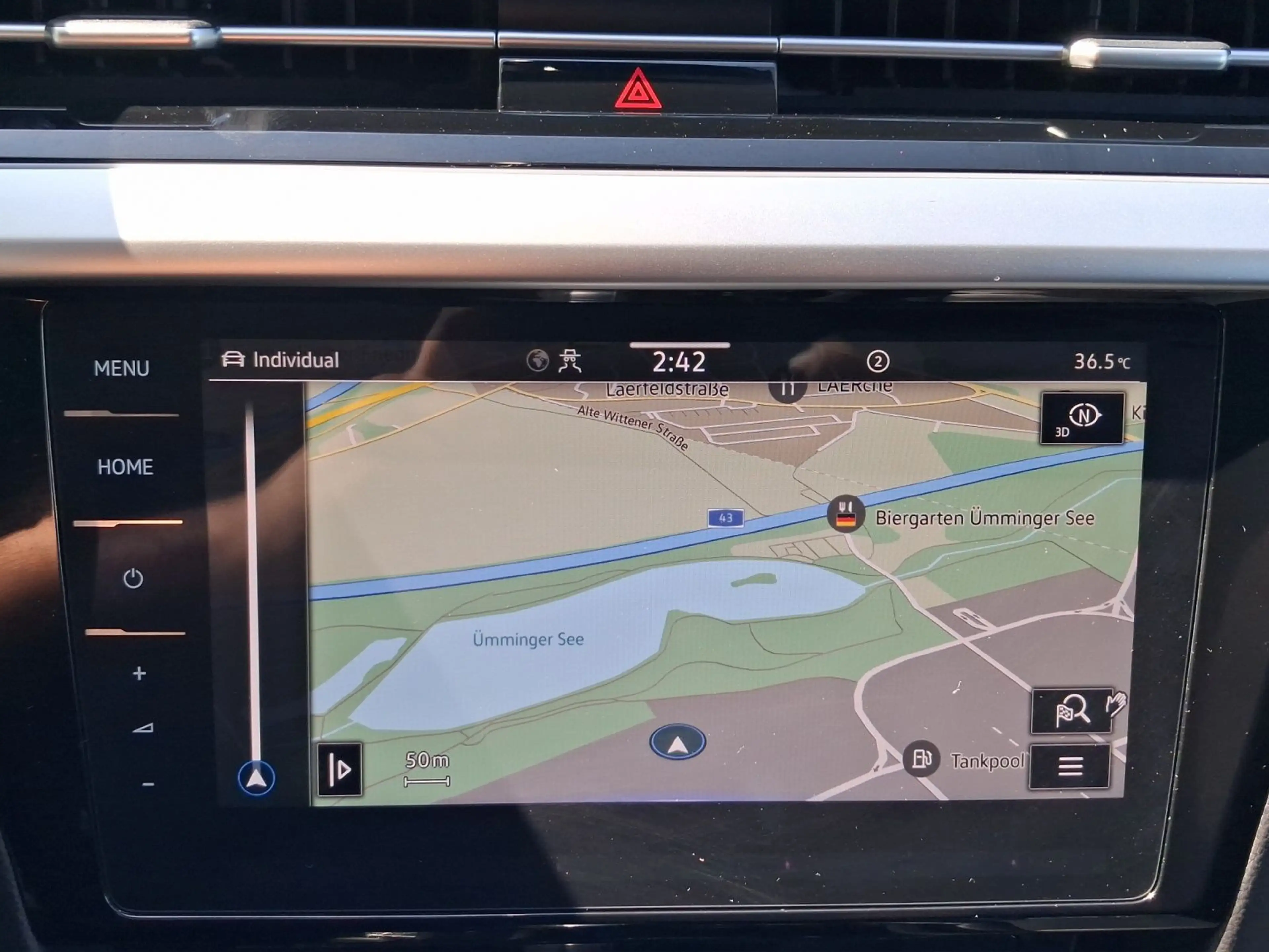Volkswagen Arteon 2.0 TDI DSG R-LINE ST.HEIZ — photo 14