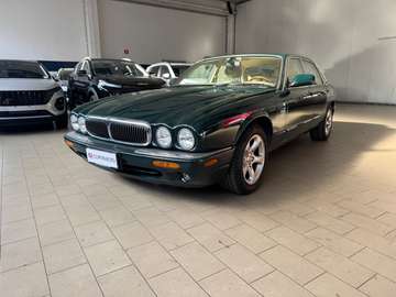 XJ V-VI 1994 3.2 Executive