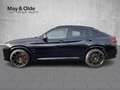 BMW X4 M Competition HUD AD Pano Navi Leder ek.Sitze H/K Černá - thumbnail 2
