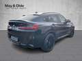 BMW X4 M Competition HUD AD Pano Navi Leder ek.Sitze H/K Černá - thumbnail 3