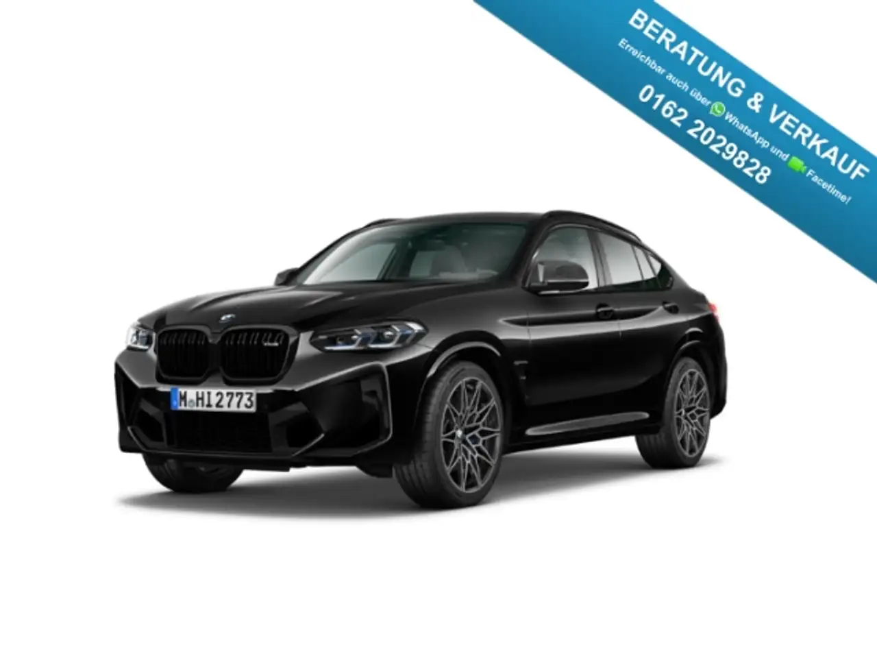 BMW X4 M