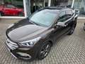 Hyundai SANTA FE blue Premium 4WD*Navi*Pano*KamAround Vi Brown - thumbnail 10