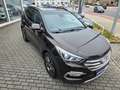 Hyundai SANTA FE blue Premium 4WD*Navi*Pano*KamAround Vi Brown - thumbnail 12