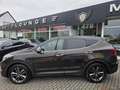 Hyundai SANTA FE blue Premium 4WD*Navi*Pano*KamAround Vi Brown - thumbnail 8