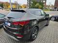 Hyundai SANTA FE blue Premium 4WD*Navi*Pano*KamAround Vi Brown - thumbnail 5