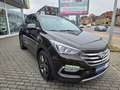 Hyundai SANTA FE blue Premium 4WD*Navi*Pano*KamAround Vi Brown - thumbnail 4