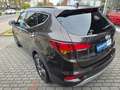 Hyundai SANTA FE blue Premium 4WD*Navi*Pano*KamAround Vi Brown - thumbnail 7