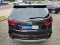 Hyundai SANTA FE blue Premium 4WD*Navi*Pano*KamAround Vi Brown - thumbnail 13