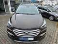 Hyundai SANTA FE blue Premium 4WD*Navi*Pano*KamAround Vi Brown - thumbnail 11