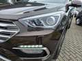 Hyundai SANTA FE blue Premium 4WD*Navi*Pano*KamAround Vi Brown - thumbnail 14