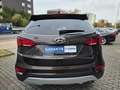 Hyundai SANTA FE blue Premium 4WD*Navi*Pano*KamAround Vi Brown - thumbnail 6