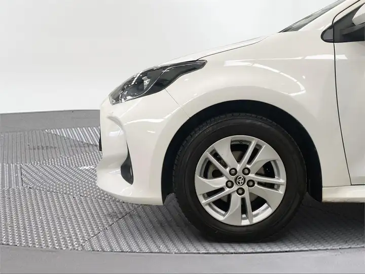 Toyota Yaris 1.5 S-Edition 2023, foto 16