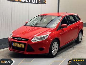 Wagon 1.0 EcoBoost Trend
