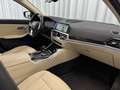BMW 320 d *Modell Luxury Line* Blau - thumbnail 8